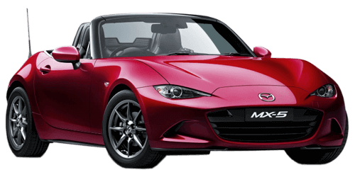 2023 Mazda MX 5